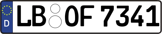 LB-OF7341