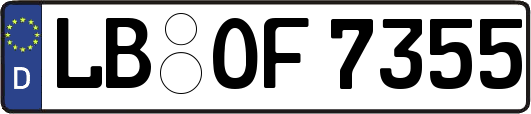 LB-OF7355
