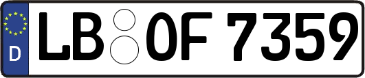 LB-OF7359
