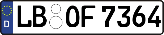 LB-OF7364