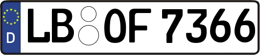 LB-OF7366