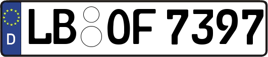 LB-OF7397