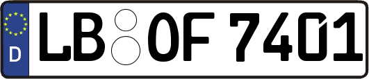 LB-OF7401