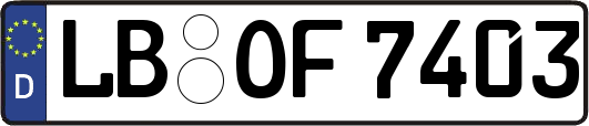 LB-OF7403