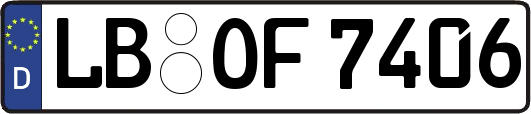 LB-OF7406