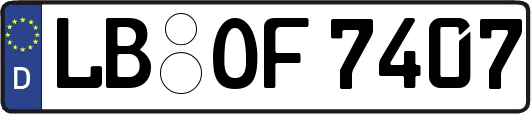 LB-OF7407