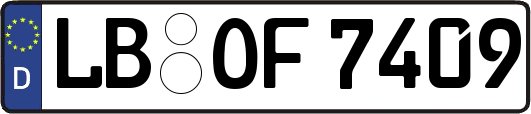 LB-OF7409