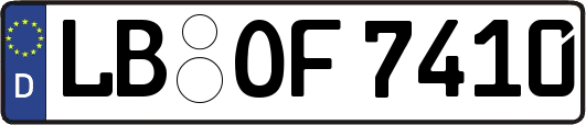 LB-OF7410