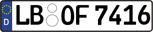 LB-OF7416