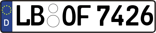 LB-OF7426