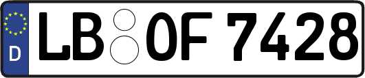 LB-OF7428