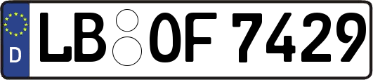 LB-OF7429