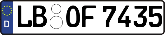 LB-OF7435