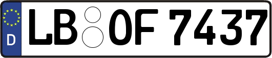 LB-OF7437