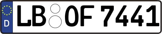LB-OF7441