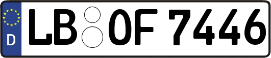 LB-OF7446