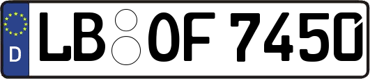 LB-OF7450