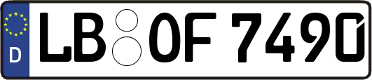 LB-OF7490