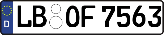 LB-OF7563