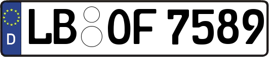 LB-OF7589