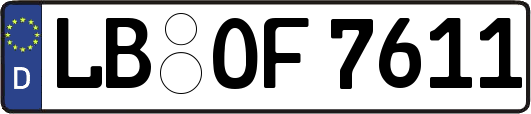 LB-OF7611