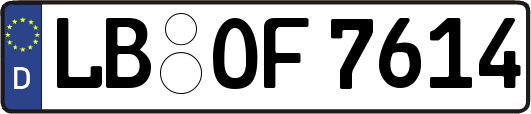 LB-OF7614