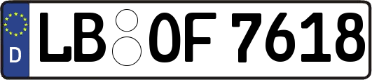 LB-OF7618