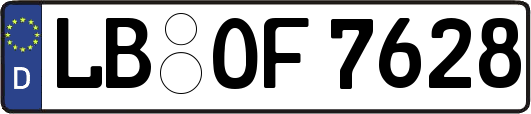 LB-OF7628