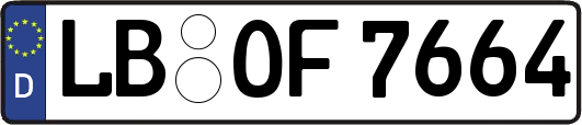 LB-OF7664