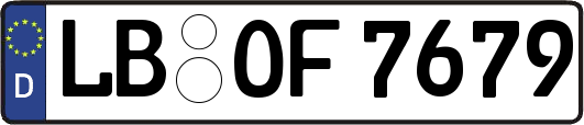 LB-OF7679