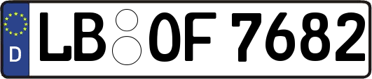 LB-OF7682