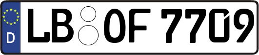 LB-OF7709