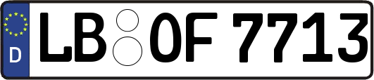 LB-OF7713