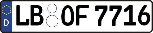 LB-OF7716