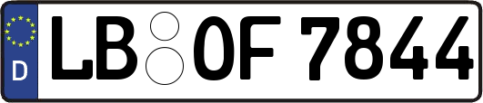 LB-OF7844