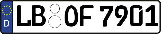 LB-OF7901