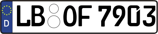 LB-OF7903