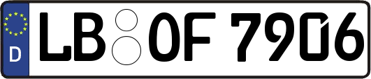 LB-OF7906