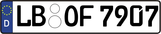 LB-OF7907