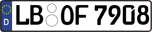 LB-OF7908