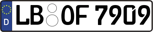 LB-OF7909