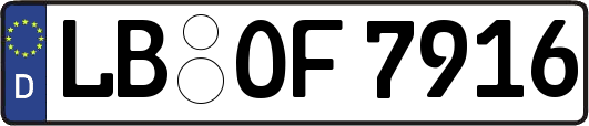 LB-OF7916