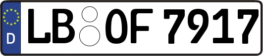 LB-OF7917
