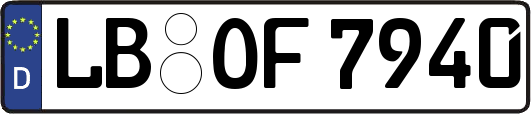 LB-OF7940