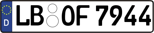 LB-OF7944