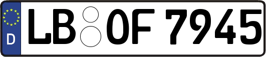 LB-OF7945
