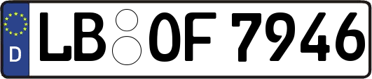 LB-OF7946