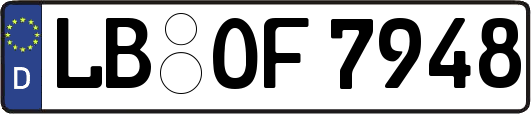 LB-OF7948