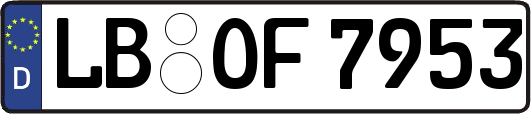 LB-OF7953