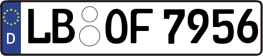 LB-OF7956